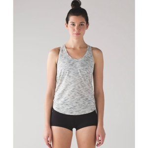 Lululemon Tie It Up Singlet